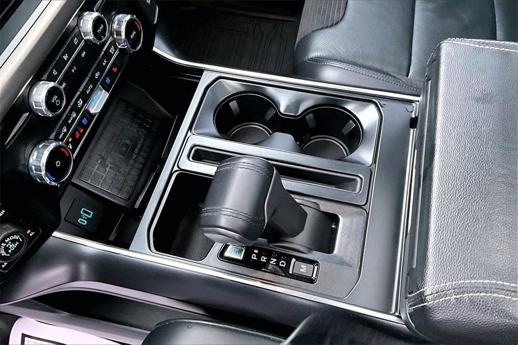 Used 2022 Ford F150 Raptor w/ Equipment Group 801A High image 18