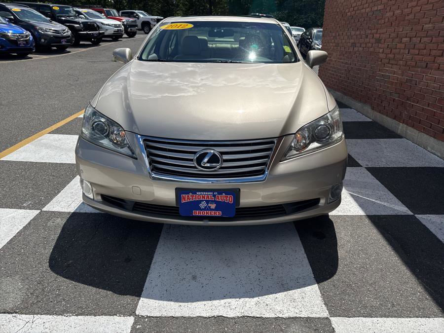 Used 2012 Lexus ES 350 4dr Sdn image 6