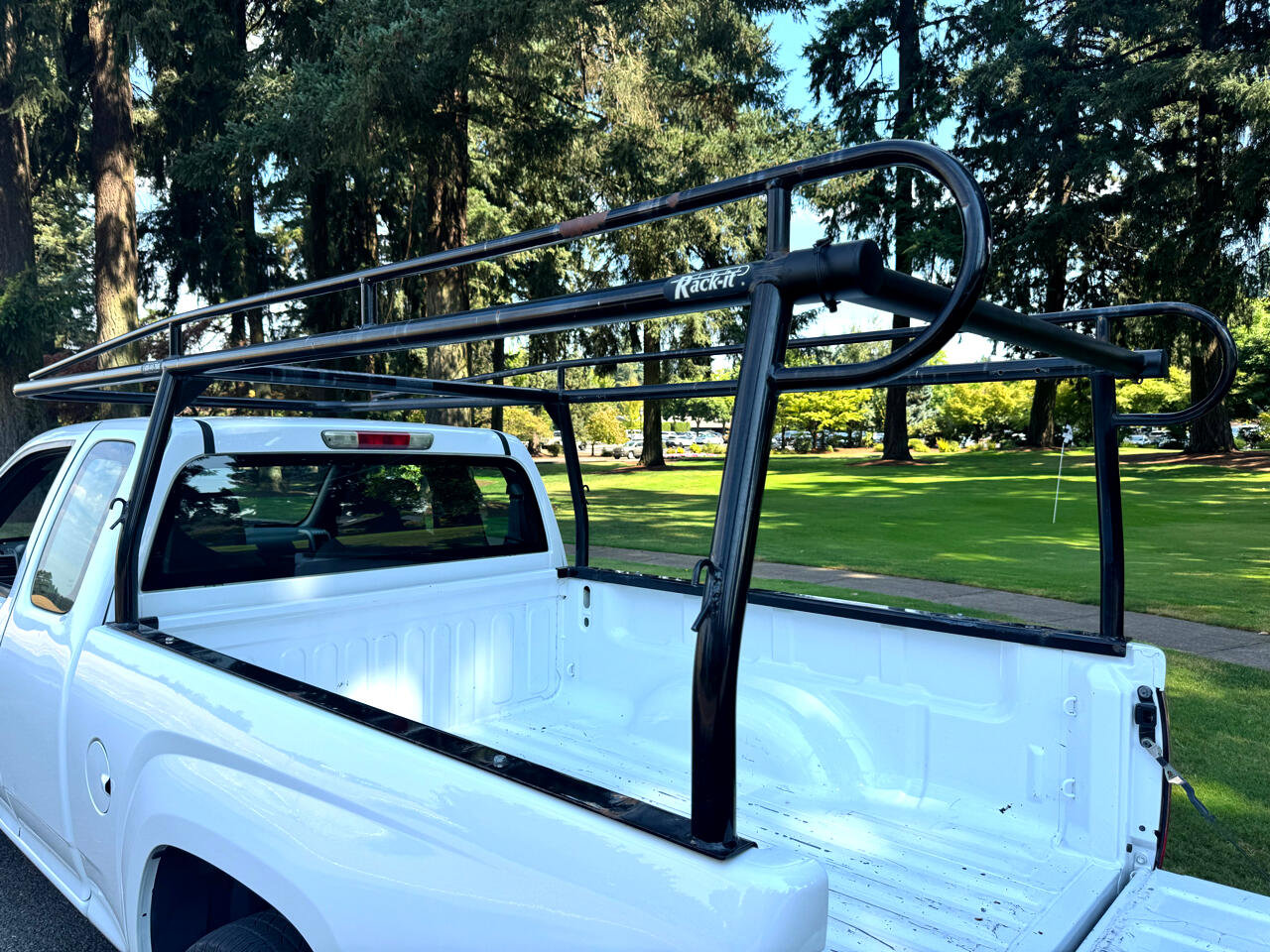 Used 2006 Chevrolet Colorado LT image 33