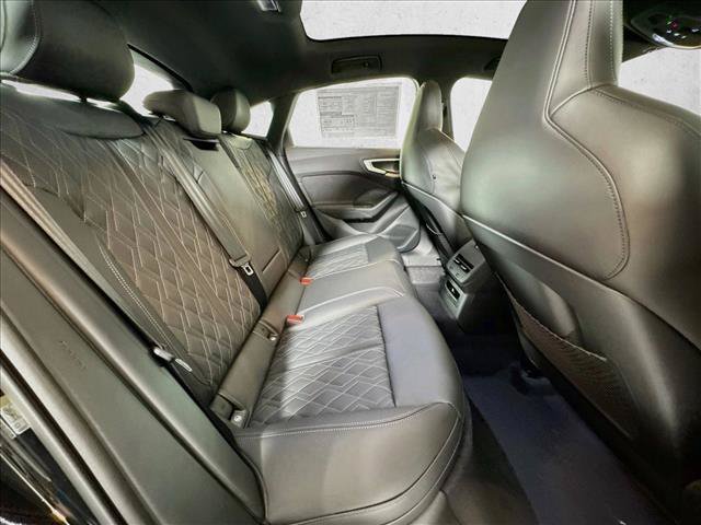 New 2026 Audi S5 Premium Plus AWD/4WD image 23