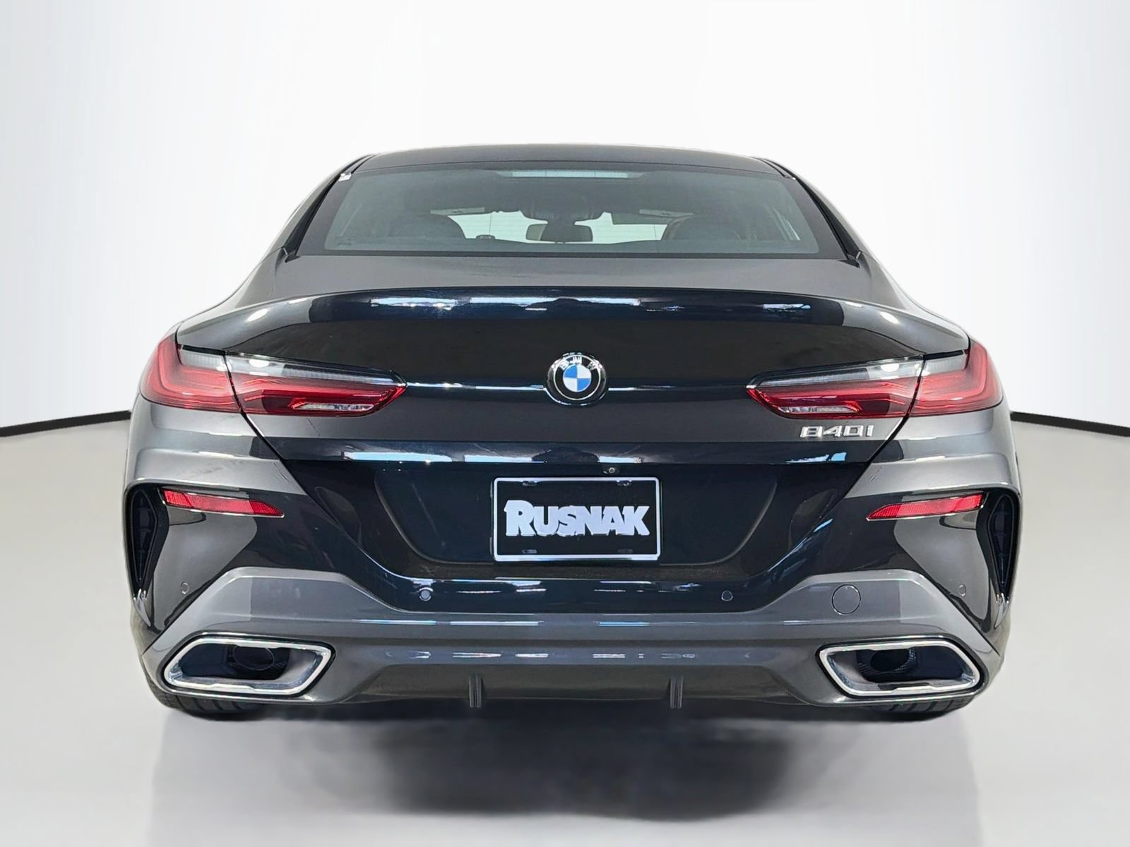 Used 2024 BMW 840i Gran Coupe w/ Driving Assistance Package RWD image 6