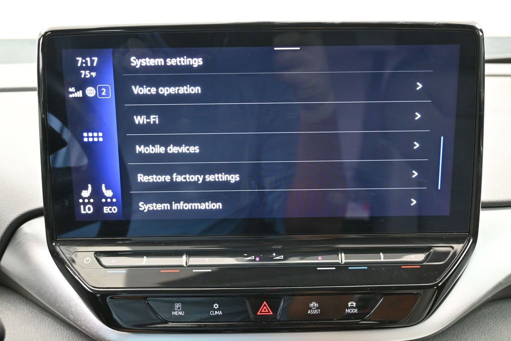Used 2021 Volkswagen ID.4 Pro S w/ ID.4 Protection Package (IPT) AWD/4WD image 31