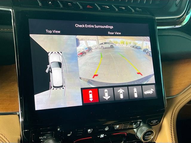 Used 2024 Jeep Grand Cherokee L Summit image 21