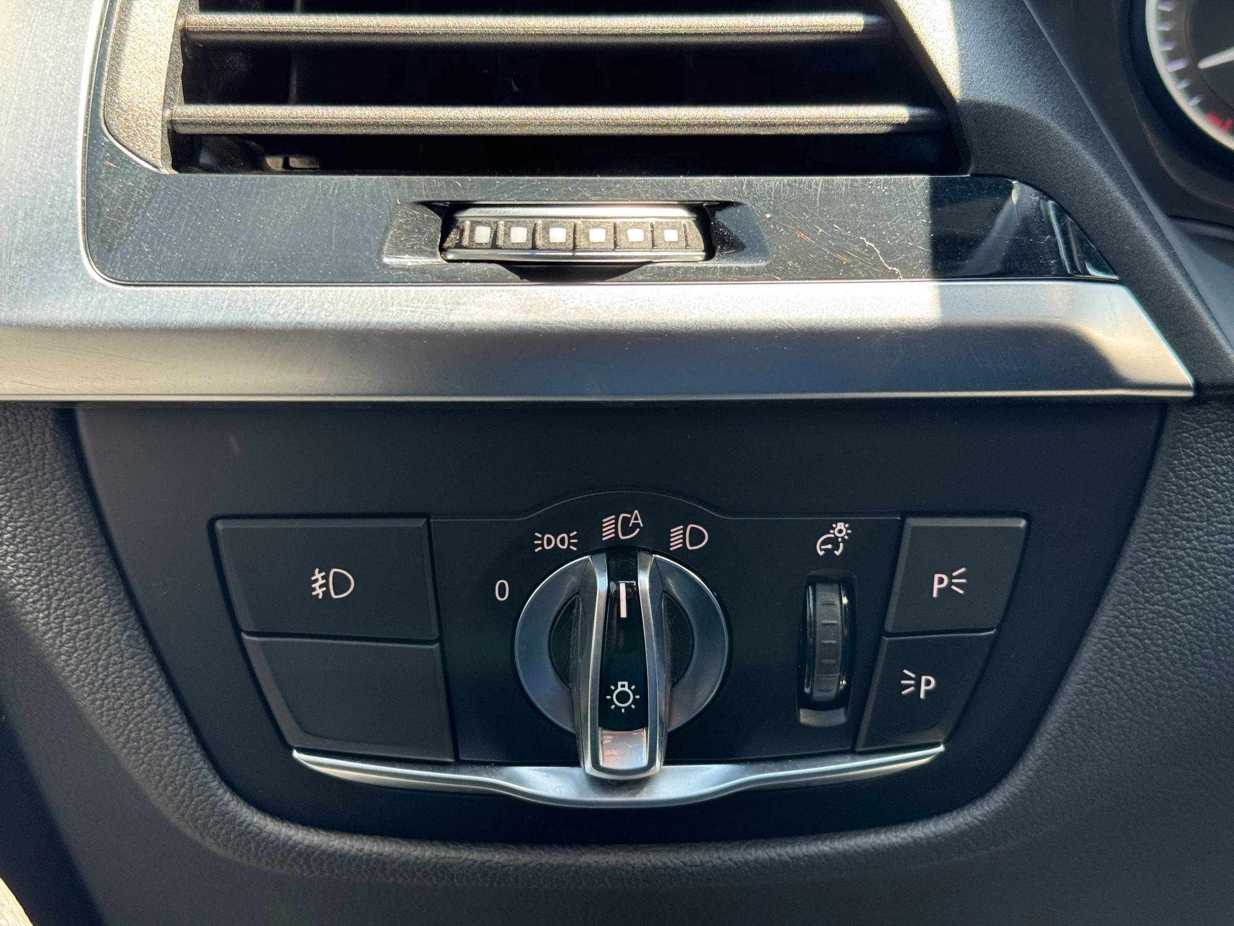 Used 2018 BMW X3 M40i w/ Parking Assistance Package image 23