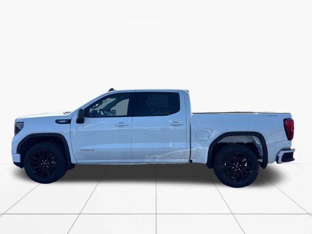 New 2026 GMC Sierra 1500 Elevation AWD/4WD image 2