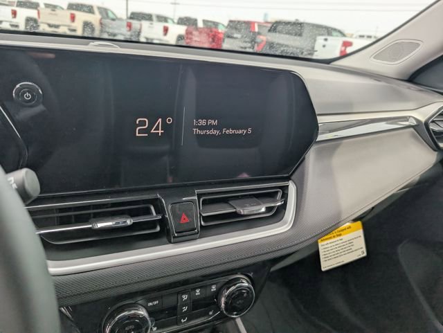 New 2026 Chevrolet TrailBlazer LT w/ Convenience Package image 20