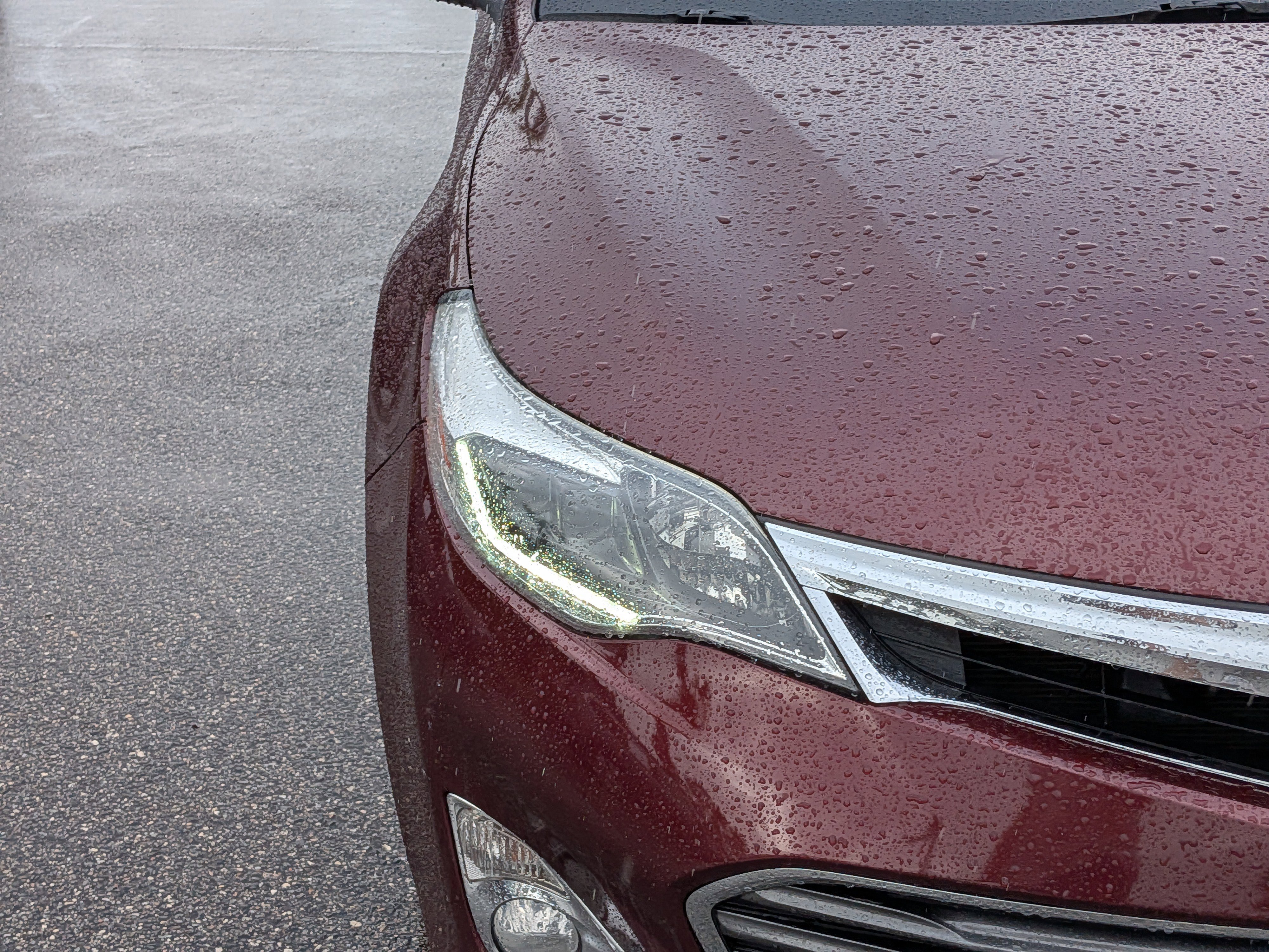 Used 2014 Toyota Avalon Limited FWD image 10