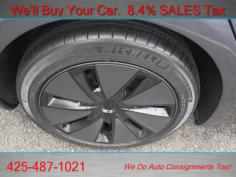 Used 2026 Tesla Model 3 RWD image 18