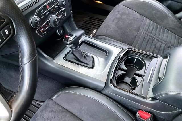 Used 2023 Dodge Charger R/T w/ Daytona Edition Group RWD image 13