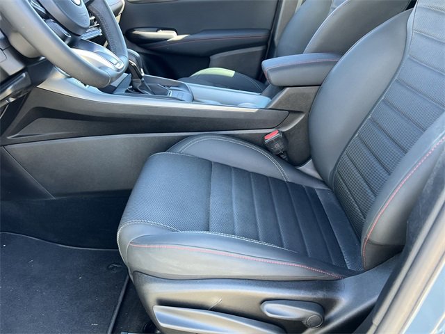 Used 2023 Dodge Hornet GT w/ GT Blacktop Package image 21