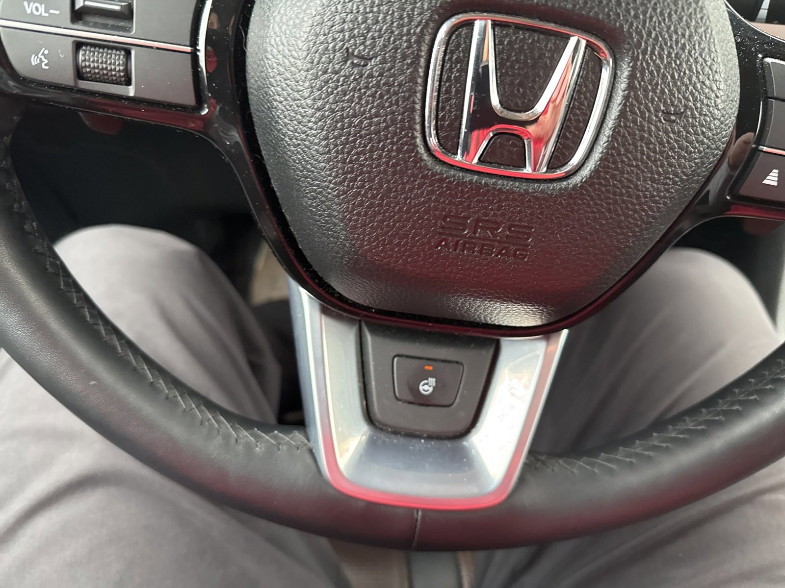 Used 2023 Honda Pilot Elite image 20