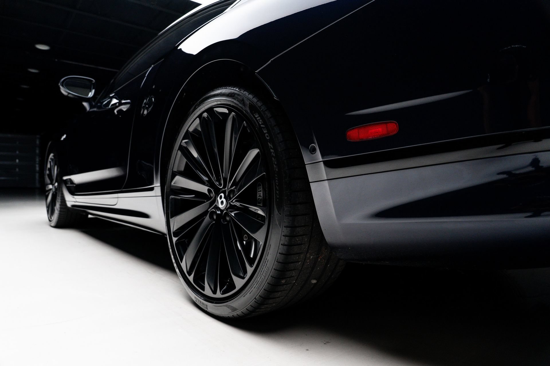 Used 2023 Bentley Continental GT Speed AWD/4WD image 42