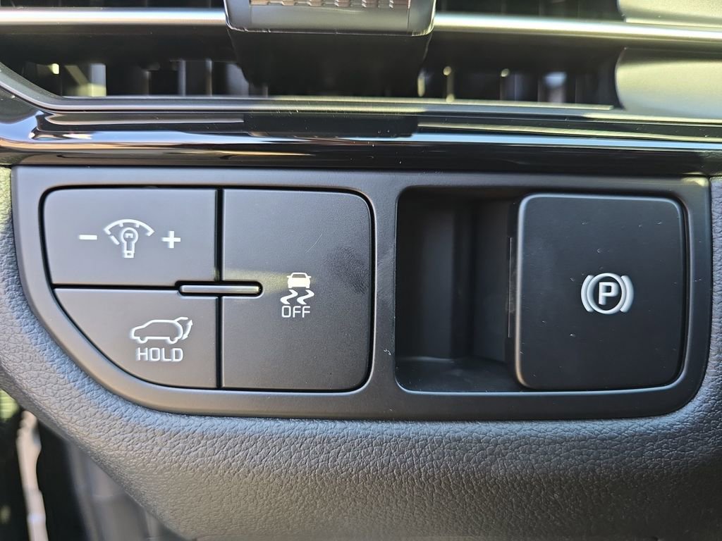 New 2026 Kia Sportage SX image 34