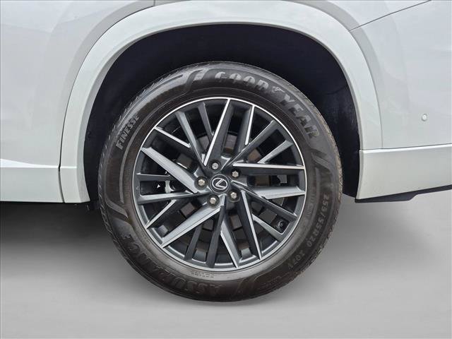 Used 2025 Lexus TX 350 AWD w/ Technology Package image 28