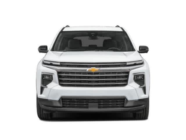 Used 2026 Chevrolet Traverse LT FWD image 4