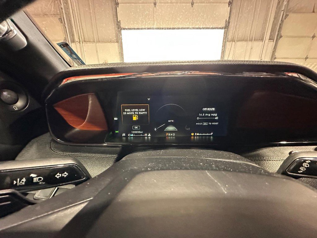 Used 2018 Lincoln Navigator Select w/ Technology Package image 25