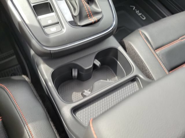 New 2026 Honda CR-V Sport Touring image 27