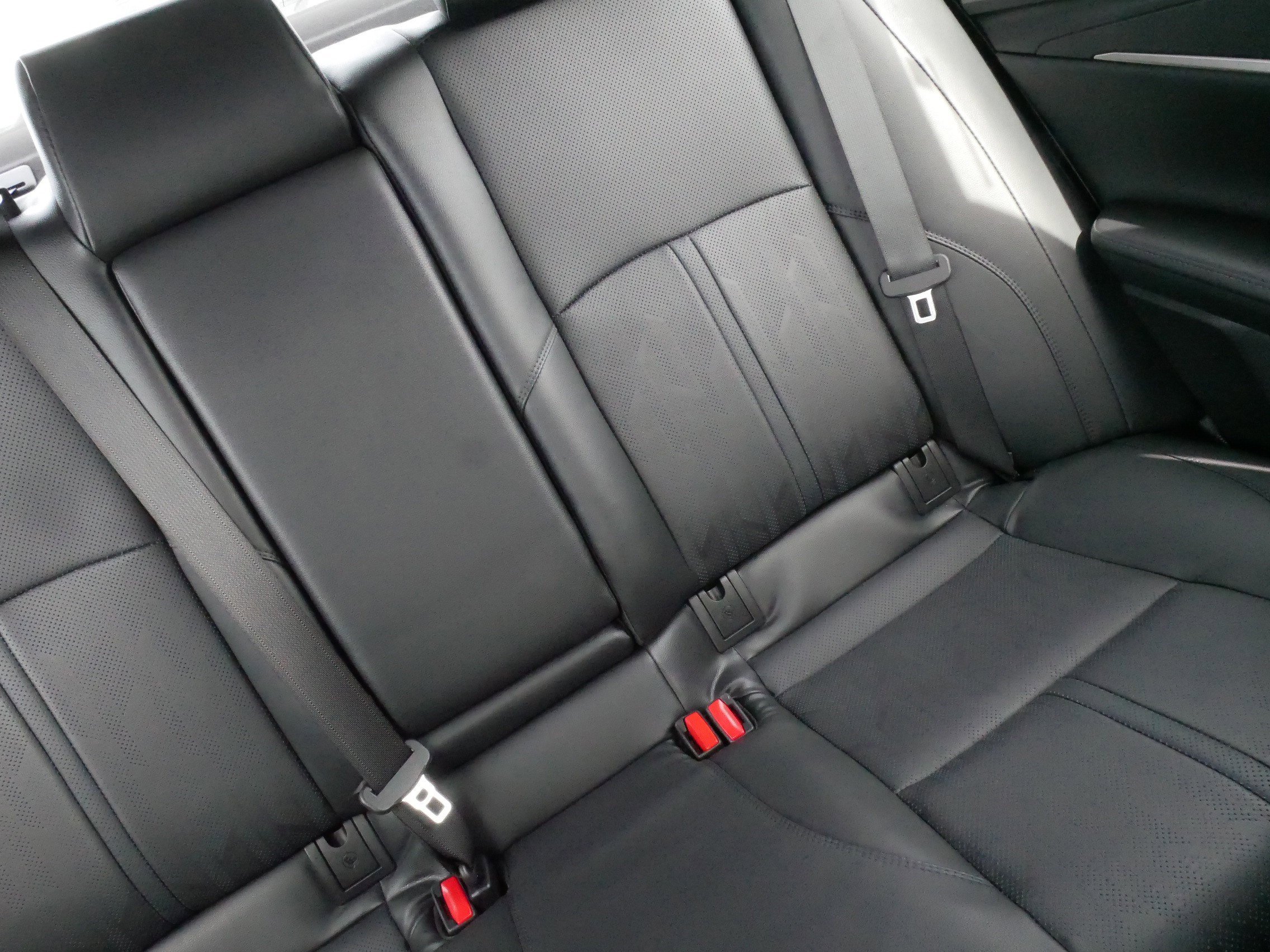 Certified 2025 Toyota Camry XSE FWD image 14