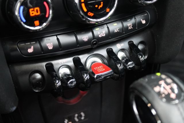 Used 2017 MINI Cooper Convertible FWD image 18