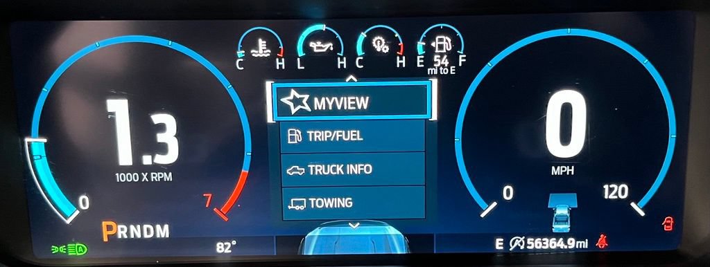 Used 2021 Ford F150 Limited AWD/4WD image 27