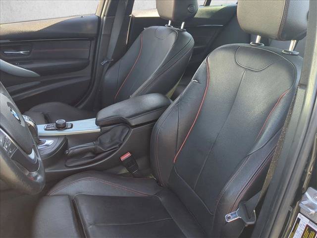 Used 2016 BMW 328i Sedan RWD image 15