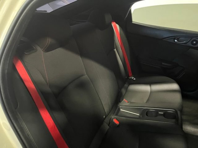 Used 2019 Honda Civic Type R image 13