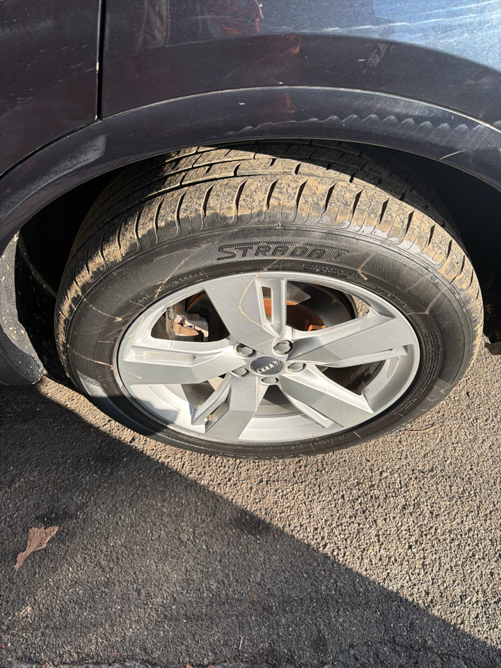 Used 2018 Audi Q5 2.0T Premium image 4