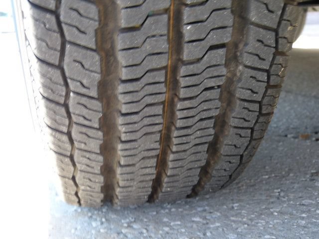 Used 2025 RAM ProMaster 2500 w/ U-Haul Equipment Group FWD image 36