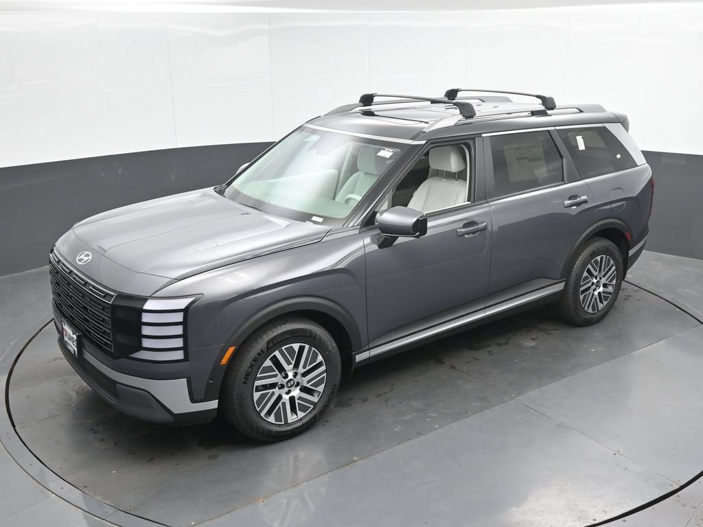 New 2026 Hyundai Palisade SEL Premium AWD/4WD image 37