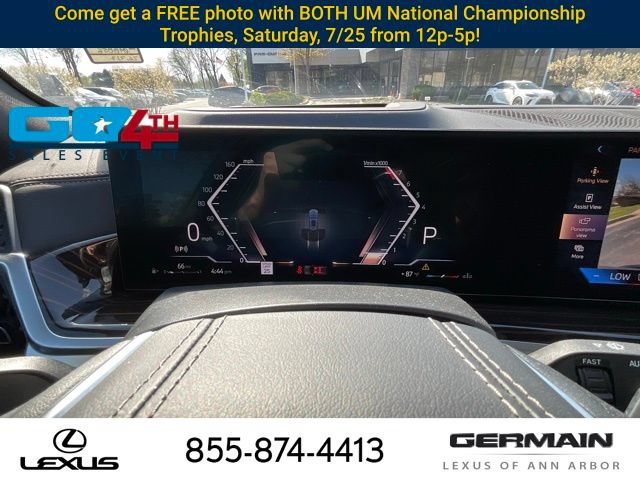Used 2026 BMW X5 xDrive40i AWD/4WD image 18