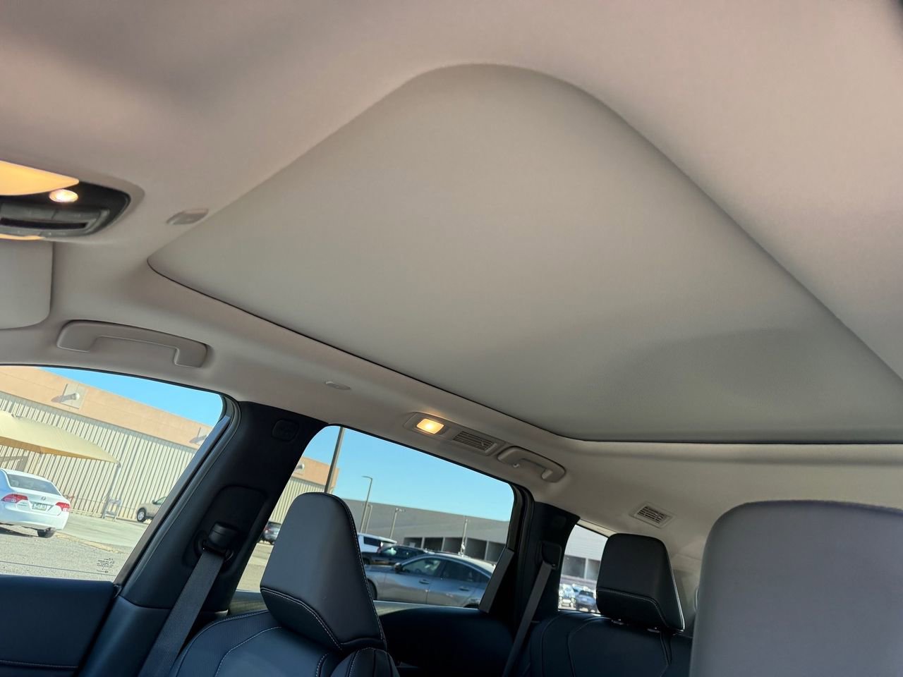 New 2026 INFINITI QX60 Pure image 15