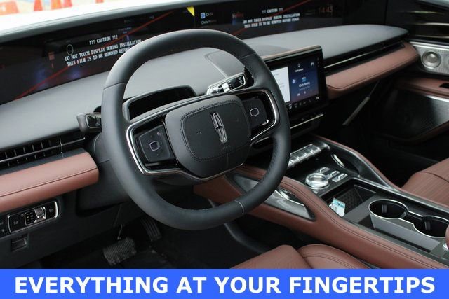 New 2026 Lincoln Nautilus Reserve image 31