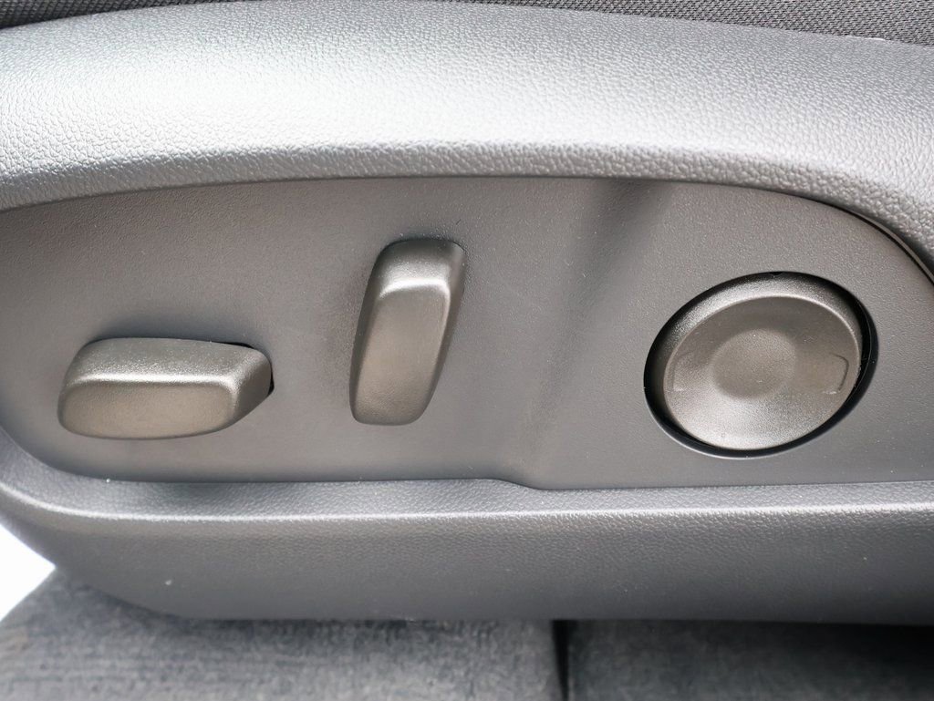 New 2026 Chevrolet Equinox RS w/ Convenience Package III image 13