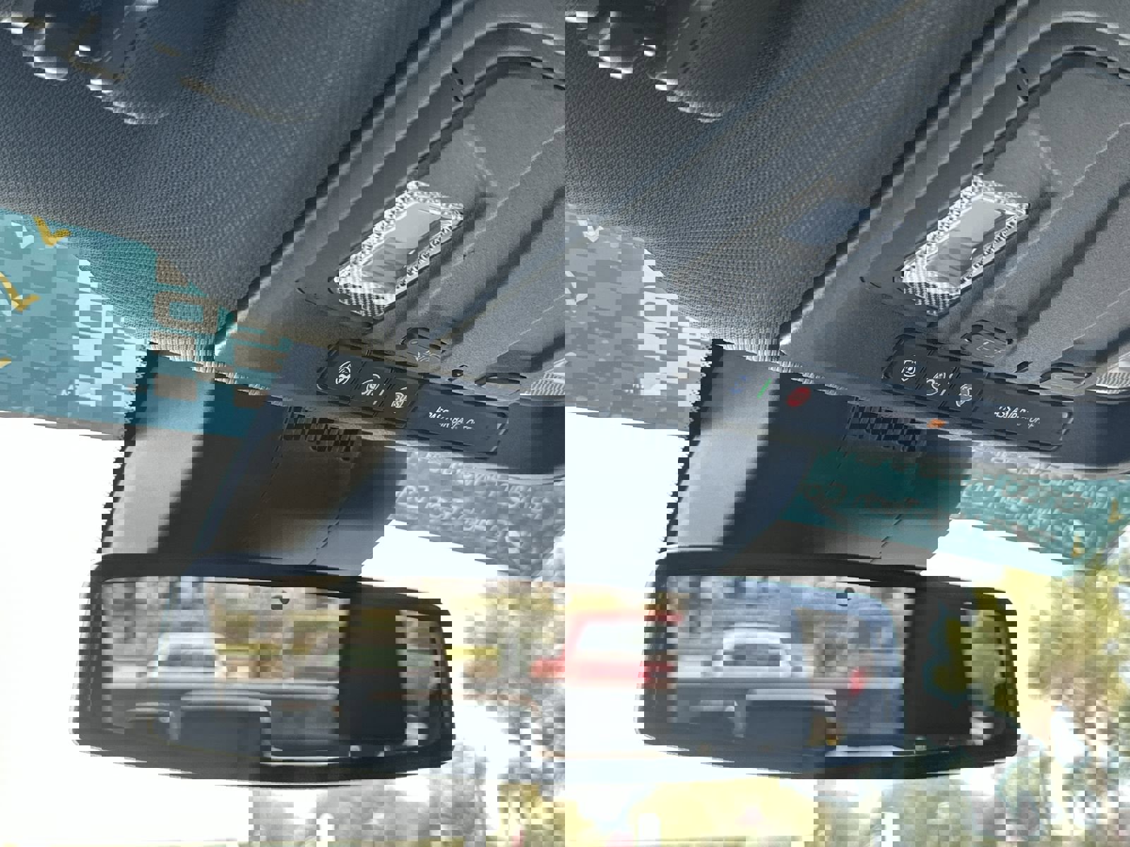 Used 2025 GMC Sierra 1500 AT4 image 29