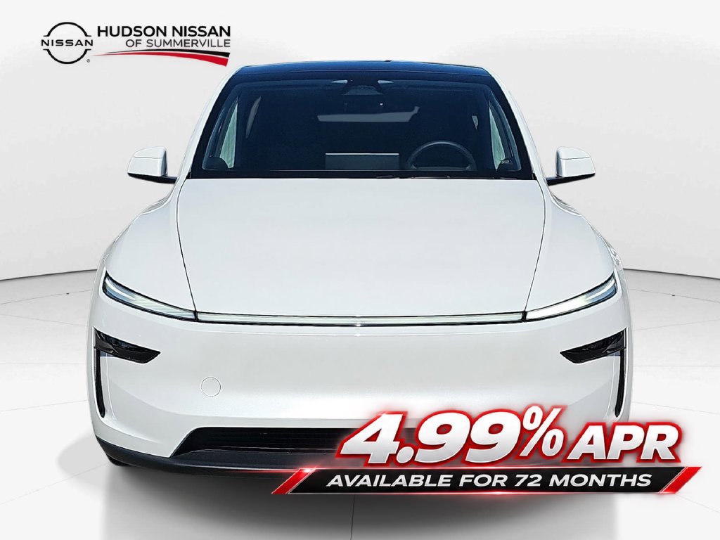 Used 2026 Tesla Model Y AWD image 12