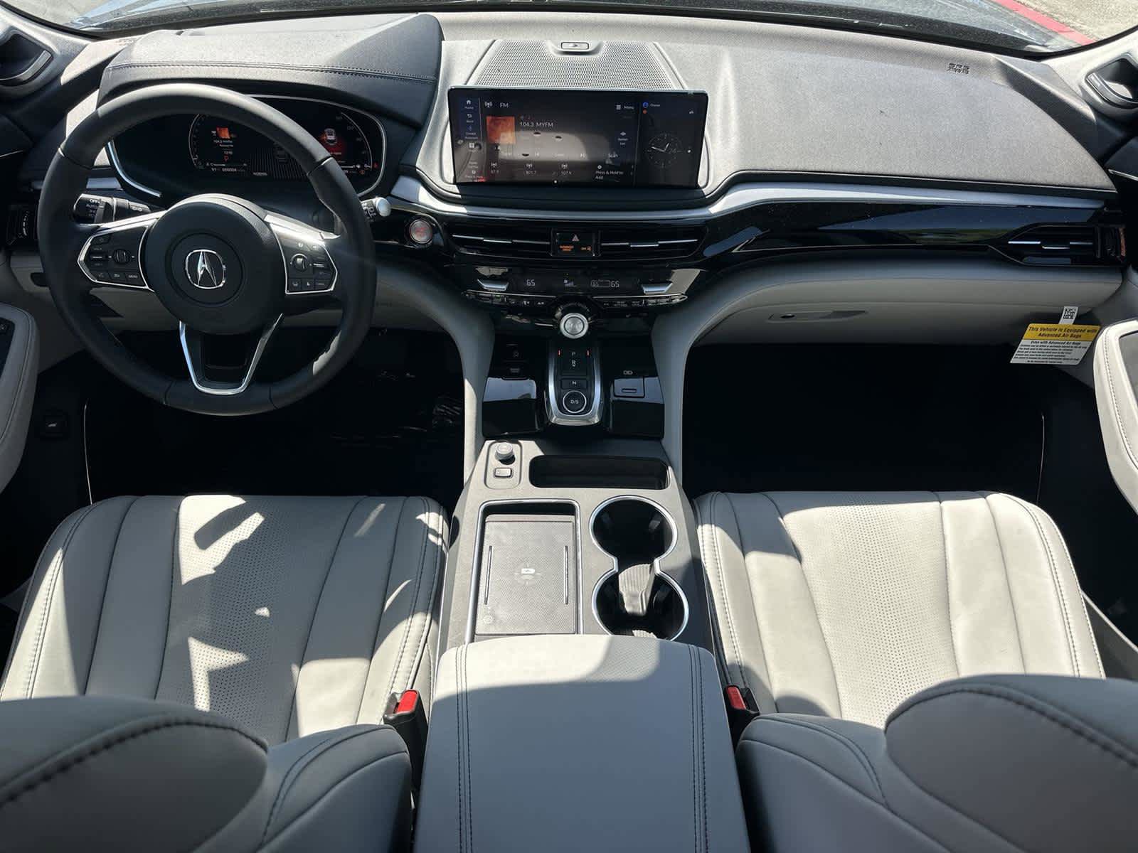 New 2026 Acura MDX FWD w/ Technology Package image 10