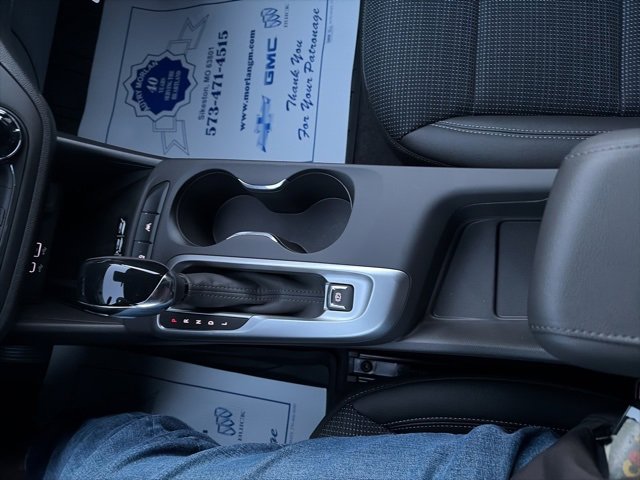 New 2026 Buick Envista Preferred w/ Convenience II Package image 24