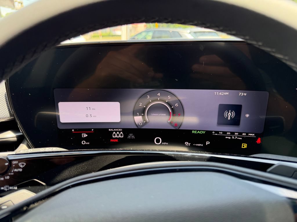 New 2026 Audi Q3 quattro 2.0T AWD/4WD image 21