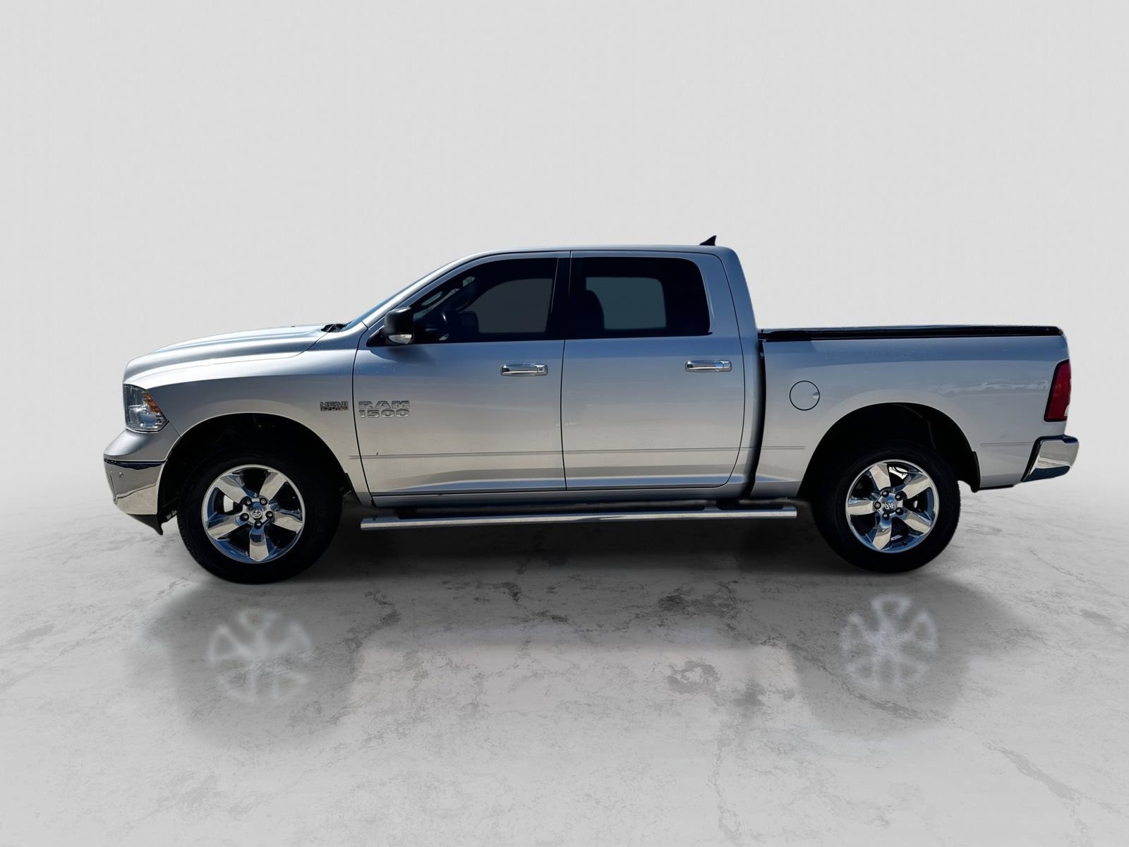 Used 2016 RAM 1500 Big Horn AWD/4WD image 3