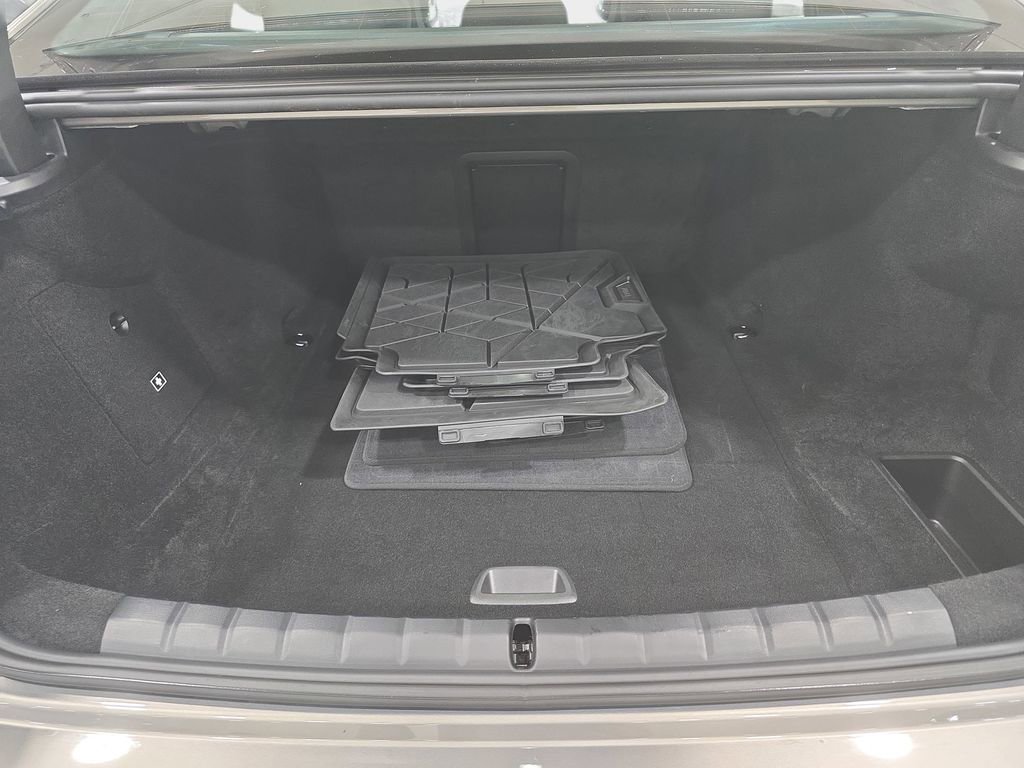 Used 2025 BMW i7 eDrive50 w/ M Sport Package image 24