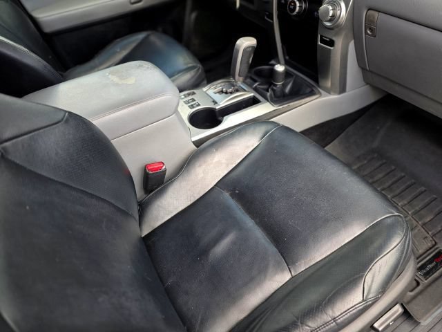 Used 2012 Toyota 4Runner SR5 w/ Premium Pkg AWD/4WD image 27
