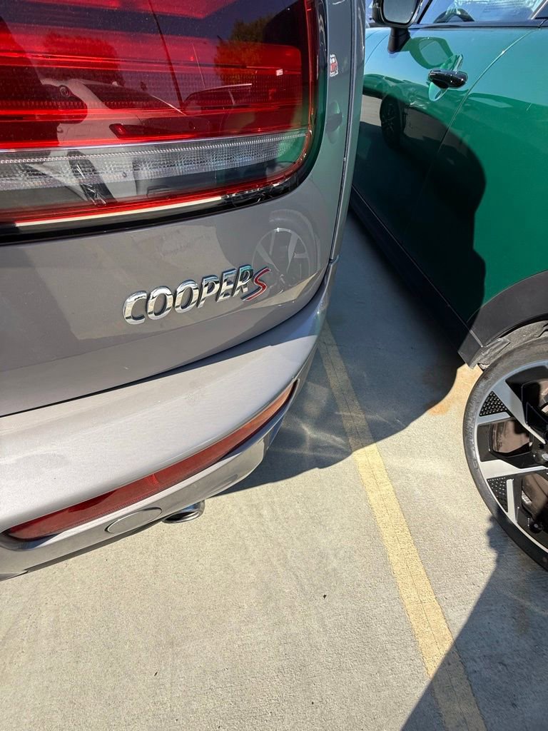 Used 2023 MINI Cooper Clubman S w/ Driver Assistance Package image 13