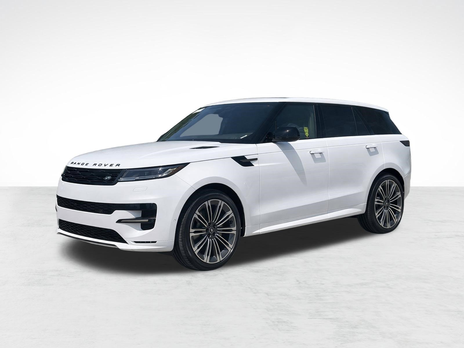Used 2025 Land Rover Range Rover Sport Dynamic SE image 1