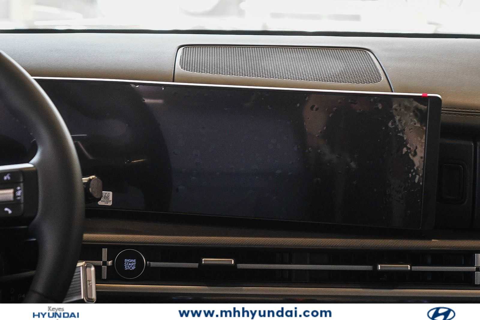 New 2026 Hyundai Santa Fe SEL FWD image 14