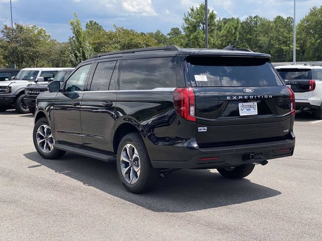 New 2027 Ford Expedition Max Active AWD/4WD image 5