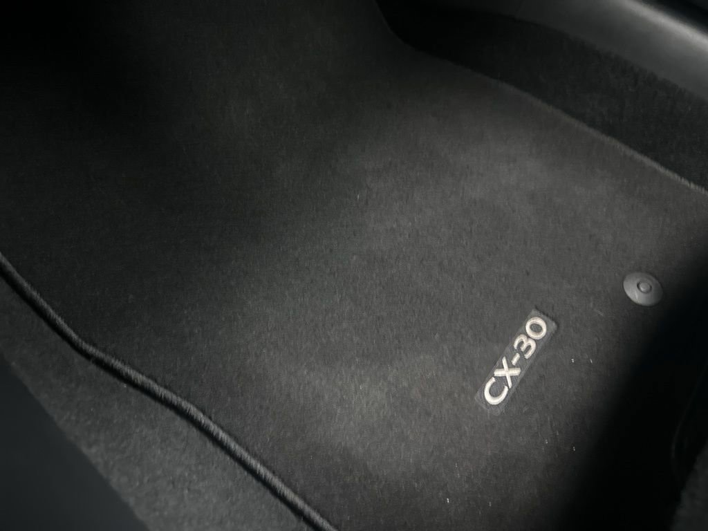Used 2025 MAZDA CX-30 AWD 2.5 S w/ Preferred Package image 13