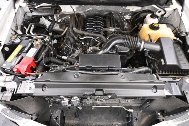 Used 2012 Ford F150 XLT w/ XLT Convenience Pkg RWD image 37