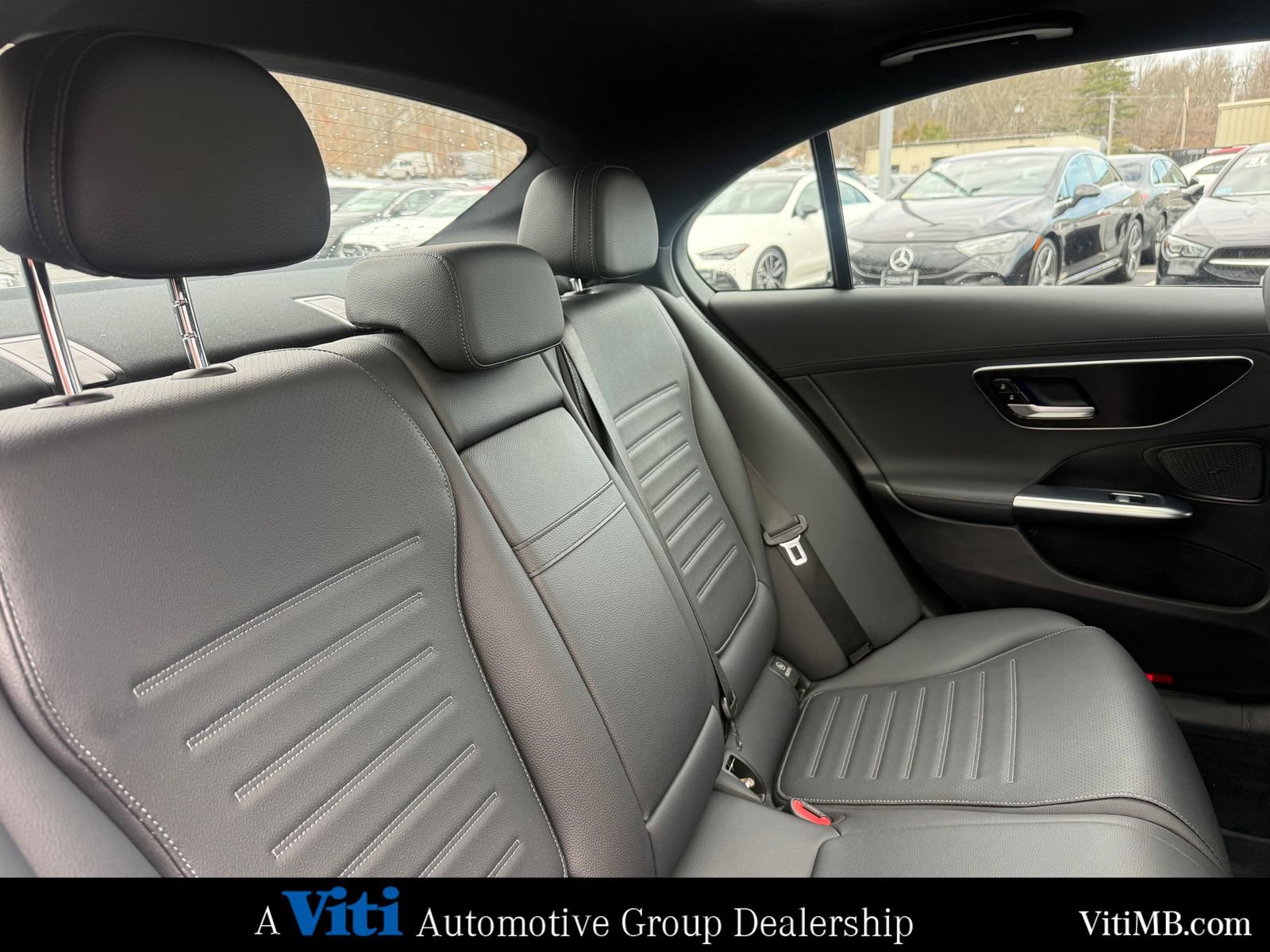 Certified 2023 Mercedes-Benz C 300 4MATIC Sedan image 28