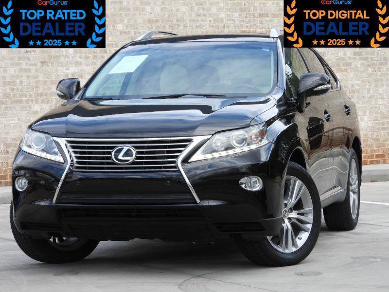Used 2015 Lexus RX 350 Premium image 2