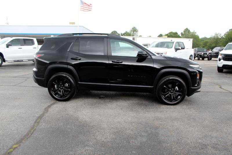 New 2026 Chevrolet Equinox LT w/ Convenience Package II image 5